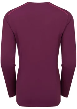 DAMES Rab Shirts Dames|Force LS tee wmns