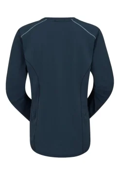DAMES Rab Shirts Dames|Force LS tee wmns