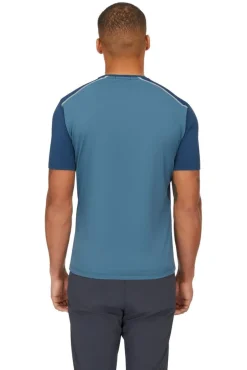 Heren Rab Shirts Heren|Force tee