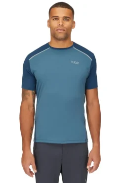 Heren Rab Shirts Heren|Force tee