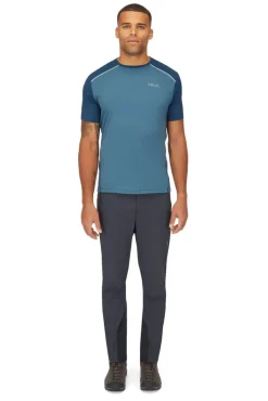 Heren Rab Shirts Heren|Force tee