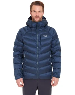 Heren Rab Jassen Heren|Glaceon Pro Jacket