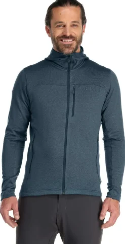 Heren Rab Vesten|Graviton hoody