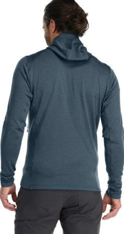 Heren Rab Vesten|Graviton hoody