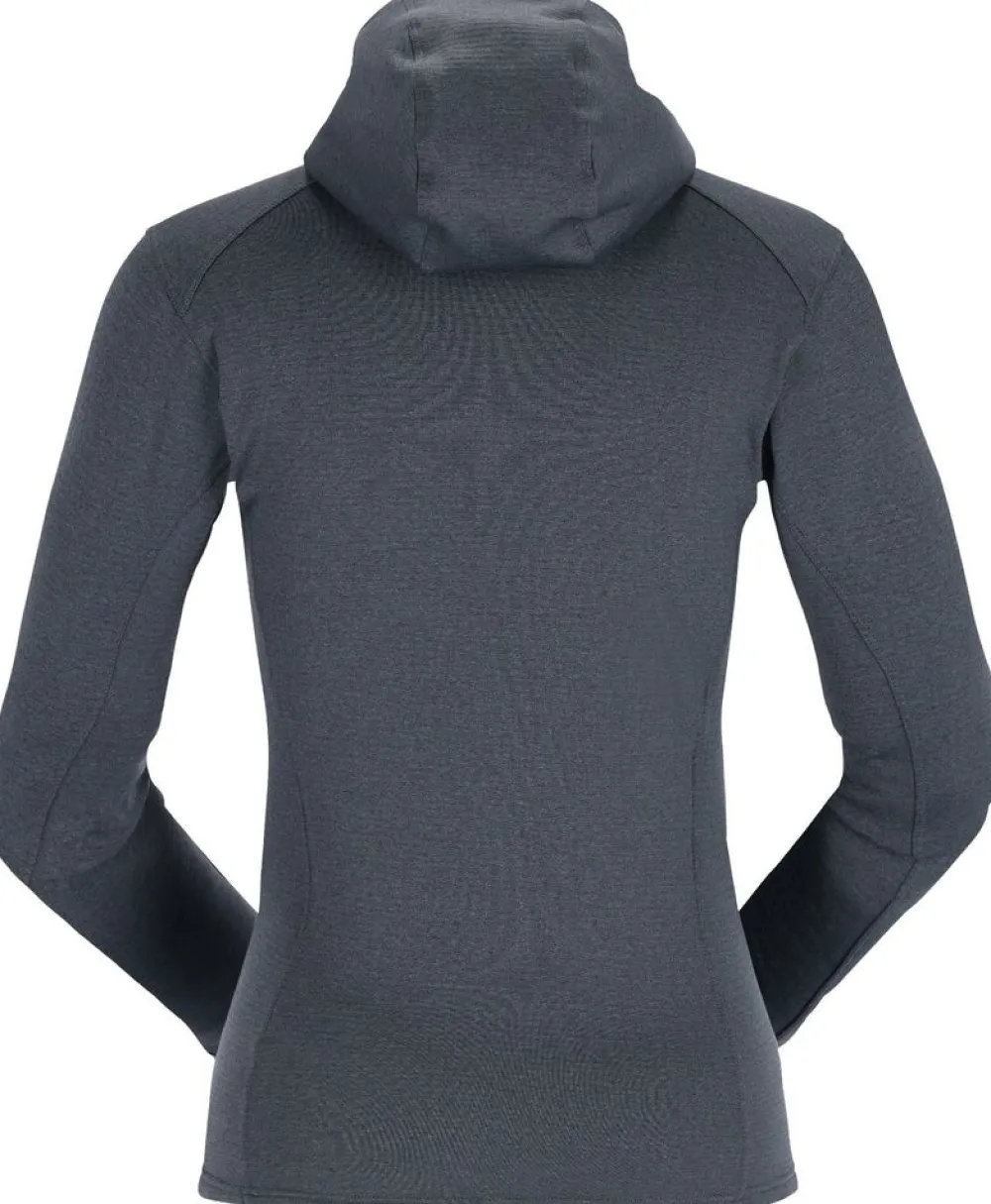 DAMES Rab Vesten|Graviton hoody wmns