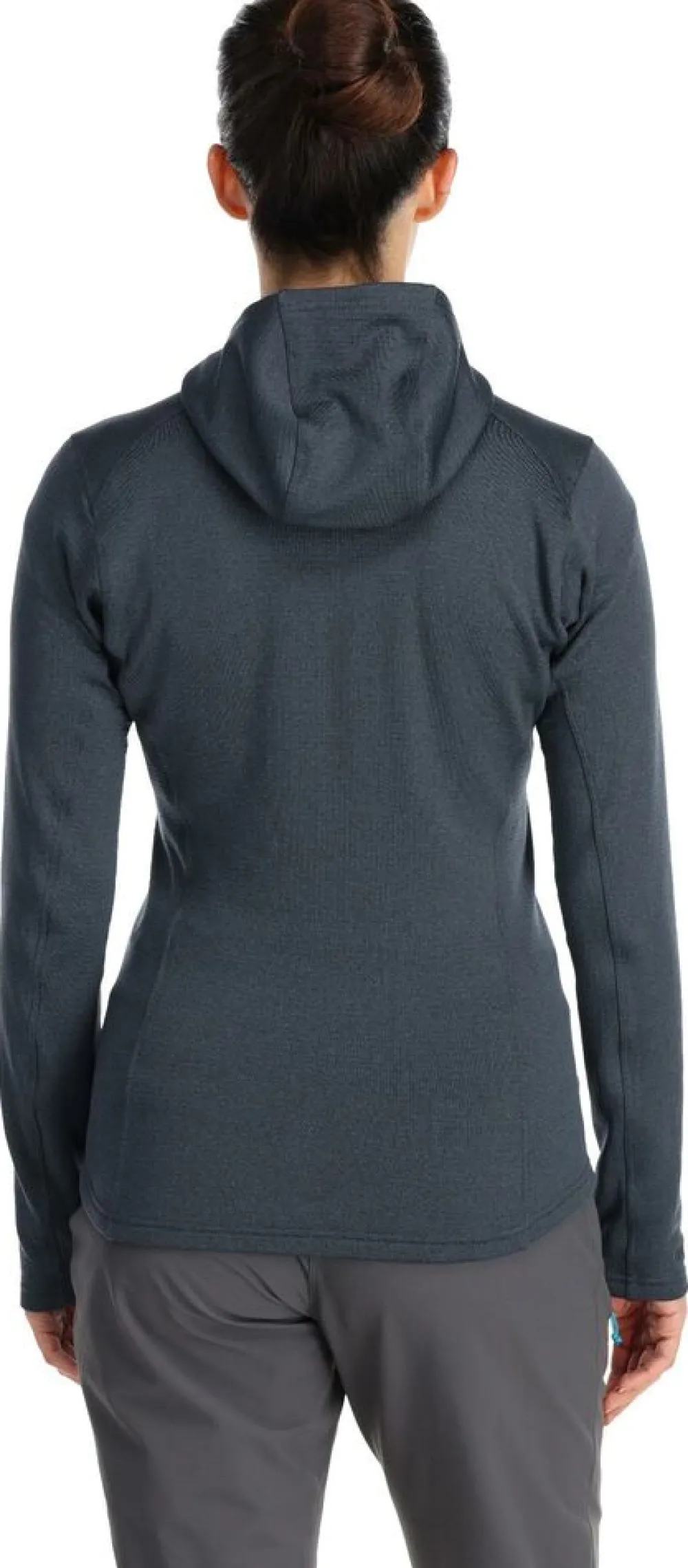 DAMES Rab Vesten|Graviton hoody wmns