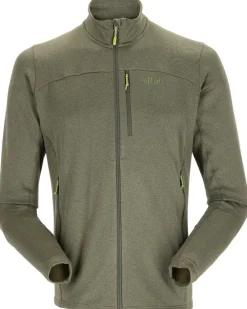 Heren Rab Vesten|Graviton jacket