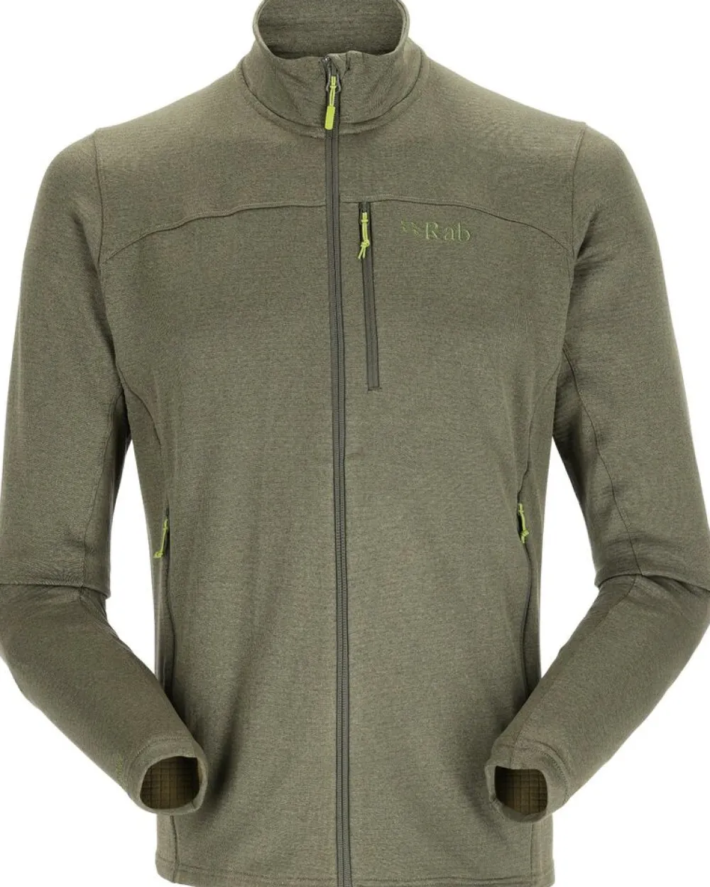 Heren Rab Vesten|Graviton jacket