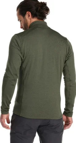 Heren Rab Vesten|Graviton jacket