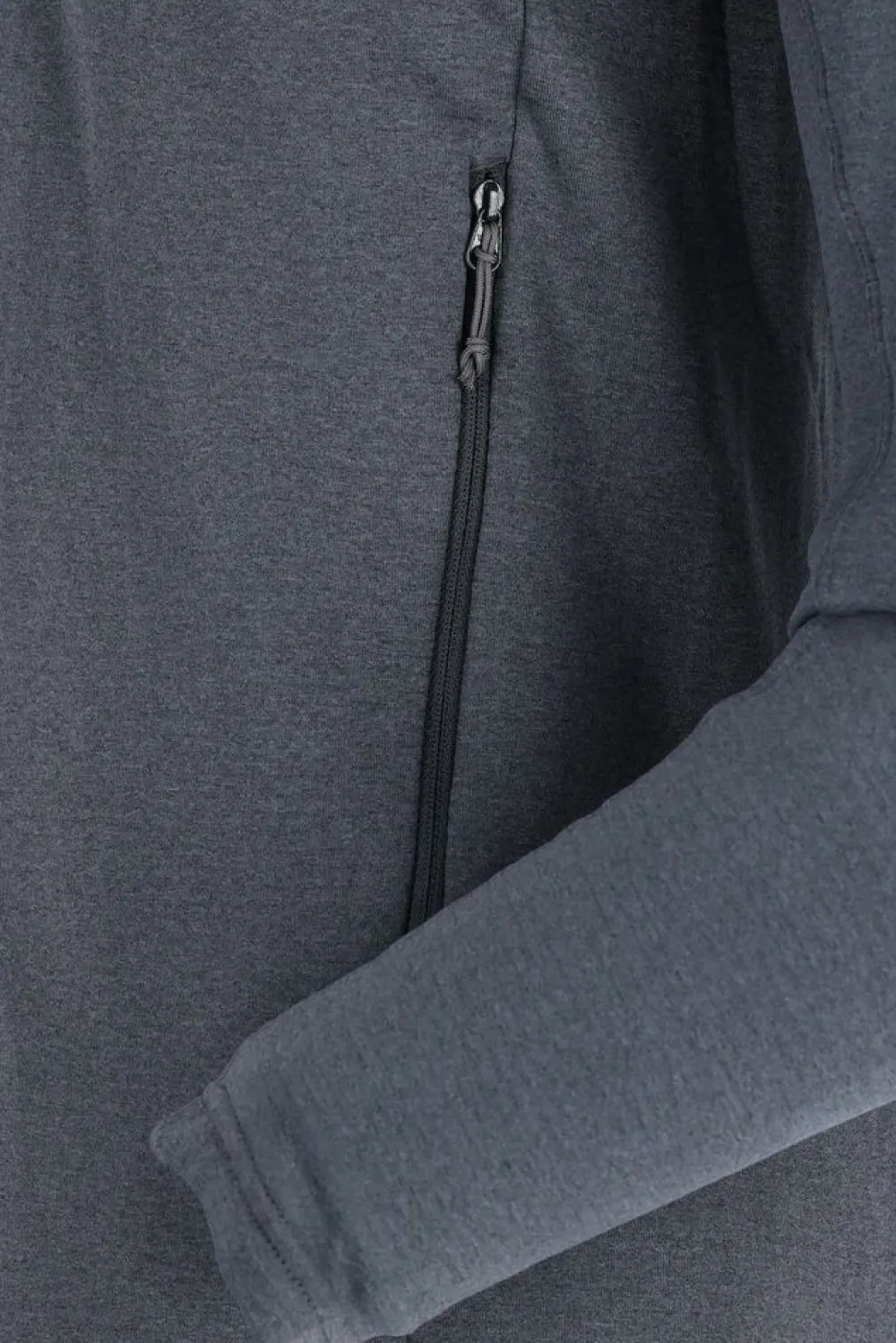 Heren Rab Vesten|Graviton jacket