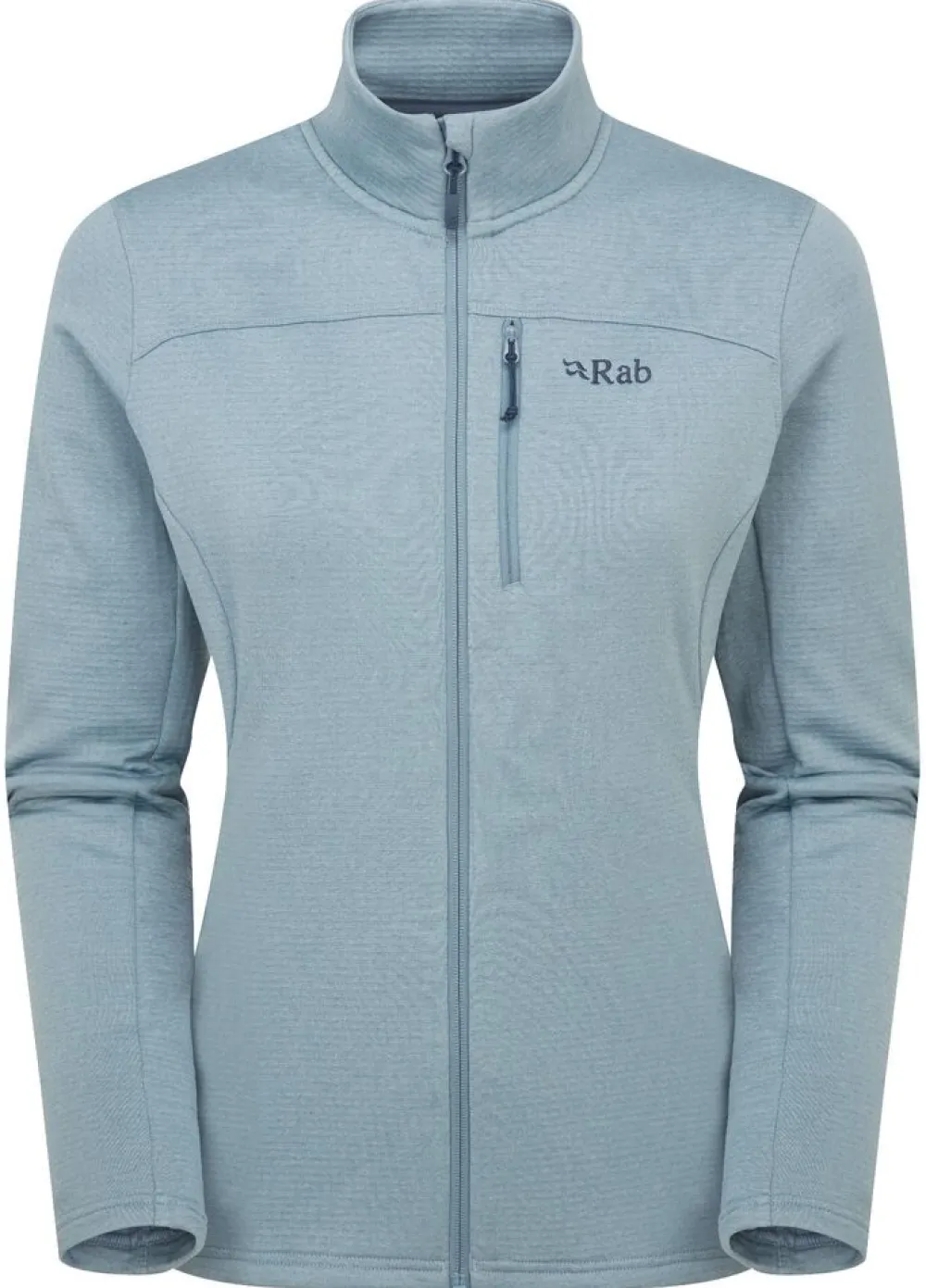 DAMES Rab Vesten|Graviton jacket wmns