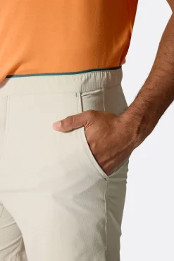 Heren Rab Broeken Heren|Harpur Shorts men