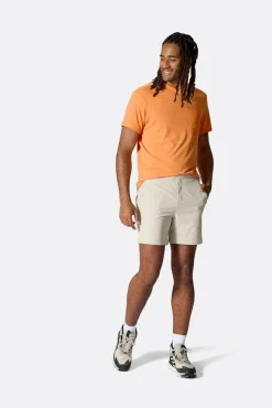 Heren Rab Broeken Heren|Harpur Shorts men