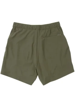 DAMES Rab Broeken Dames|Harpur Shorts wmns