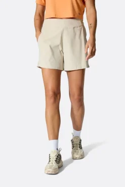 DAMES Rab Broeken Dames|Harpur Shorts wmns