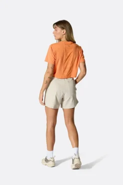 DAMES Rab Broeken Dames|Harpur Shorts wmns