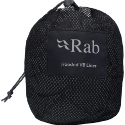 Rab Bivakzakken|Hooded Vapour Barrier Linner