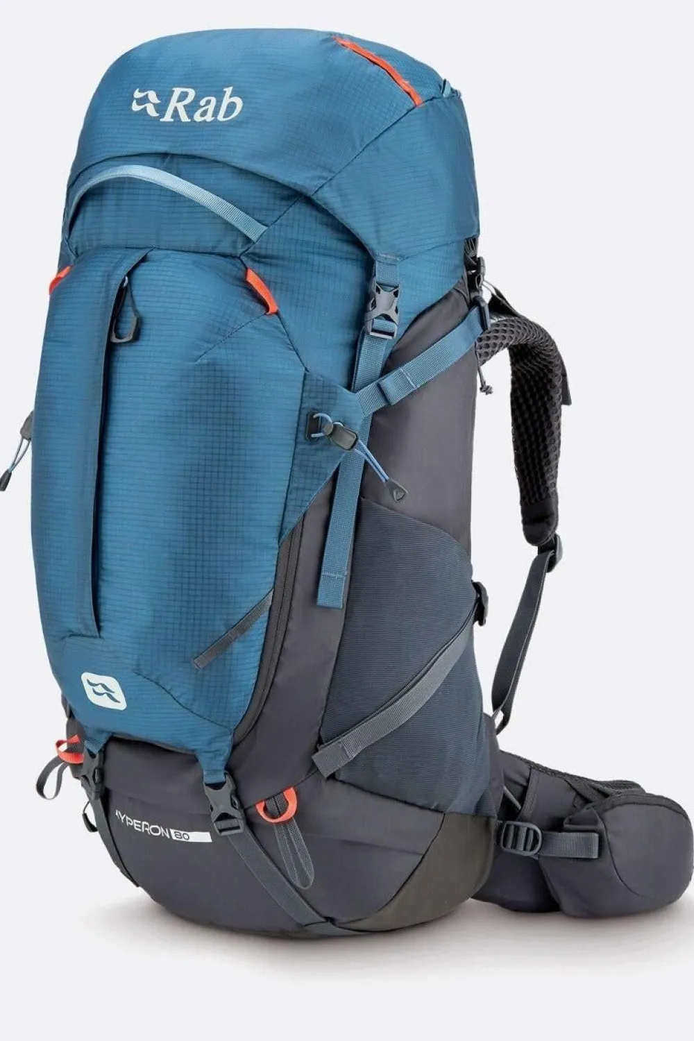 Rab Backpacks|Hyperon 80