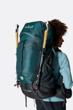 Rab Backpacks|Hyperon 65 ND