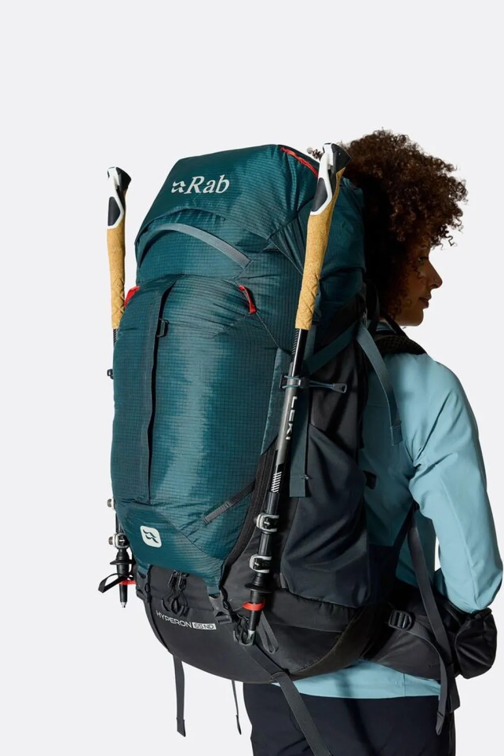 Rab Backpacks|Hyperon 65 ND