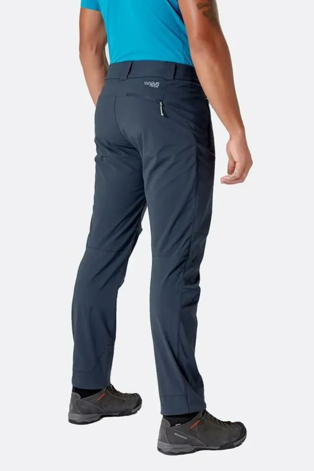 Heren Rab Broeken Heren|Incline VR pants