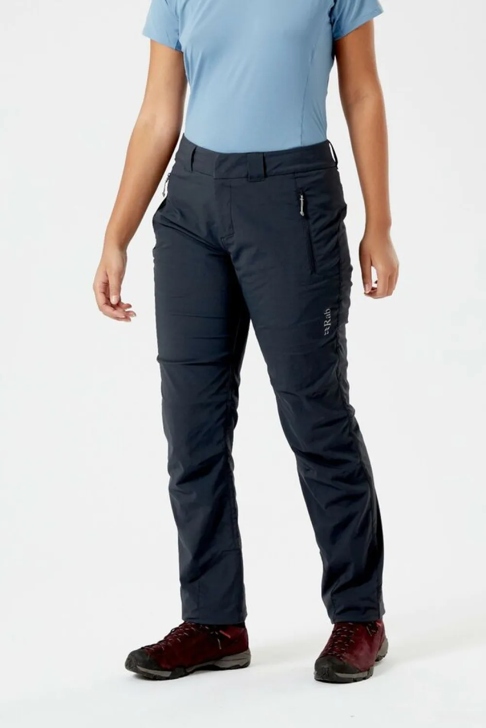 DAMES Rab Broeken Dames|Incline VR pants wmns