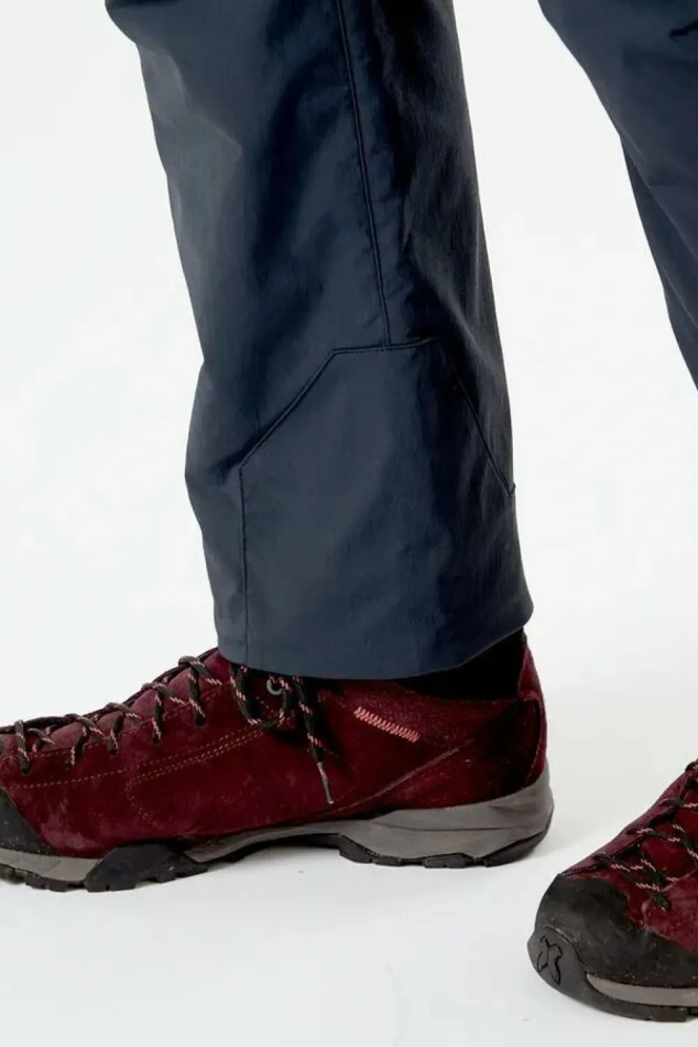 DAMES Rab Broeken Dames|Incline VR pants wmns