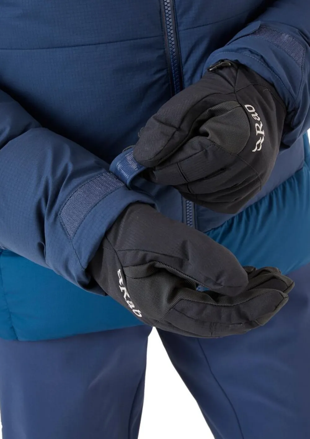 Heren Rab Jassen Heren|Infinity jacket