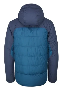 Heren Rab Jassen Heren|Infinity jacket