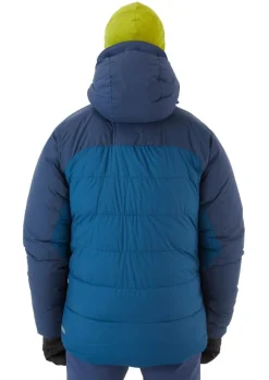 Heren Rab Jassen Heren|Infinity jacket