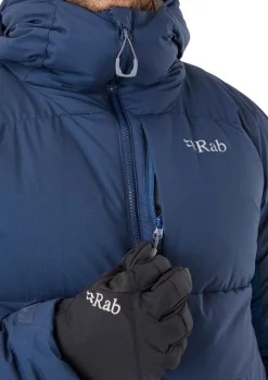 Heren Rab Jassen Heren|Infinity jacket