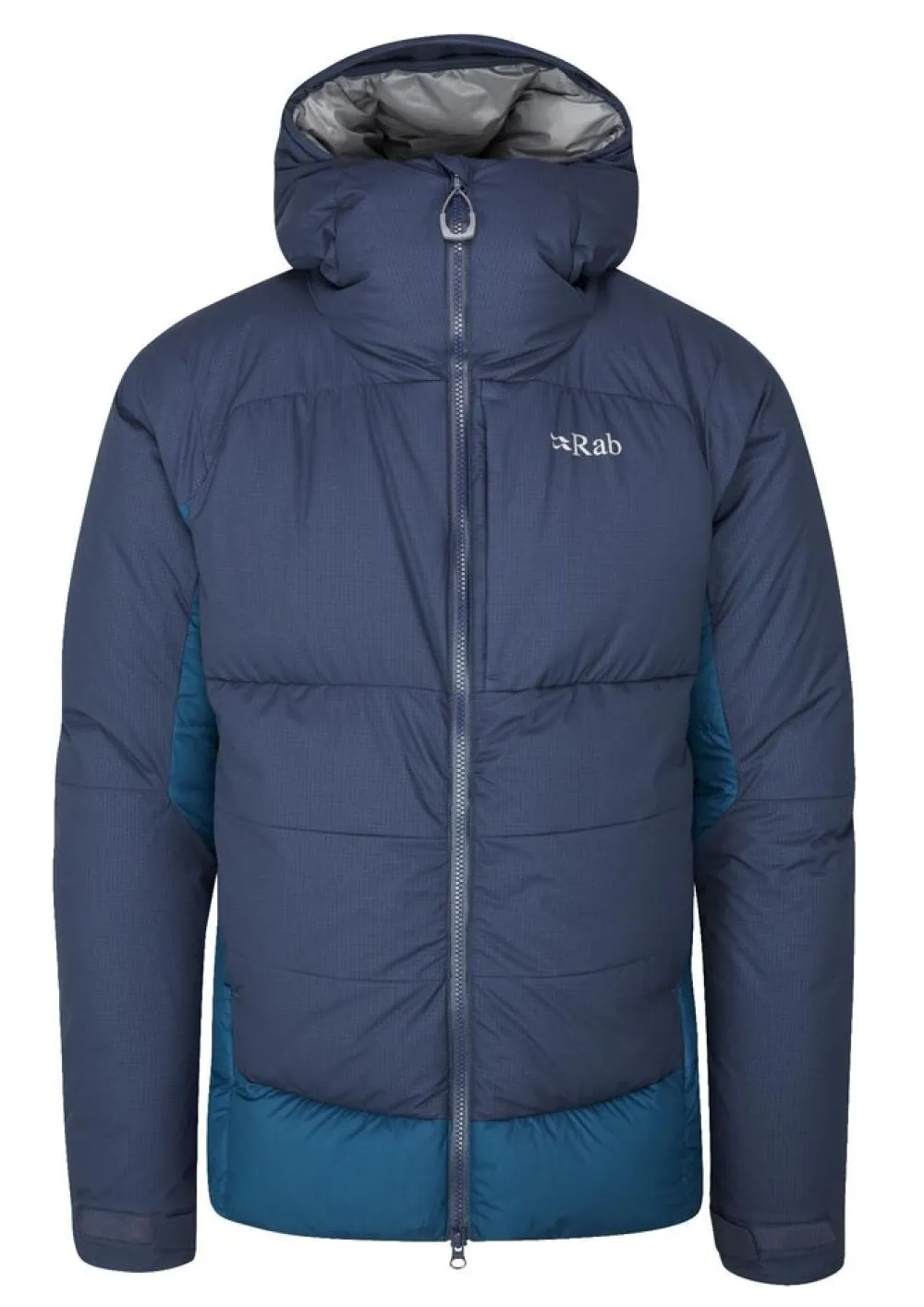 Heren Rab Jassen Heren|Infinity jacket