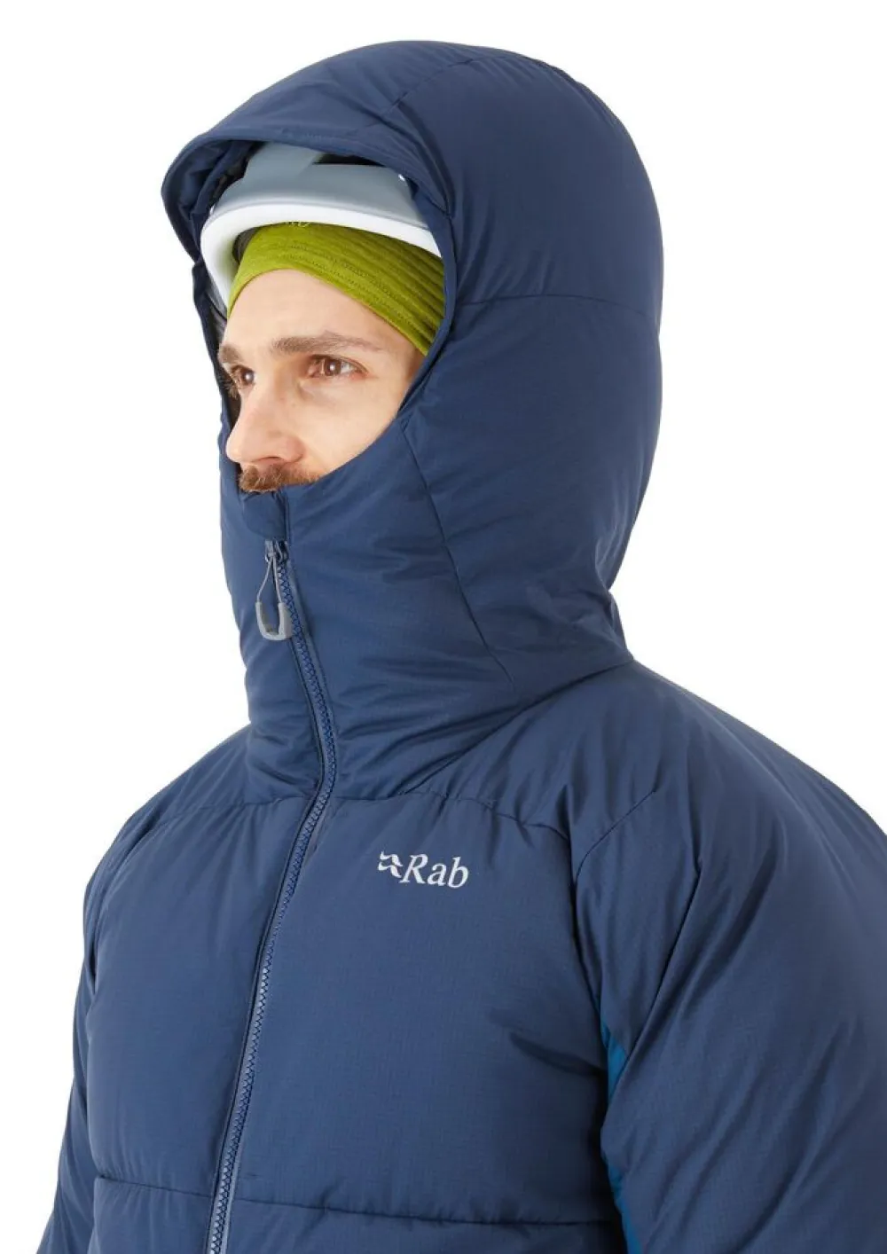 Heren Rab Jassen Heren|Infinity jacket