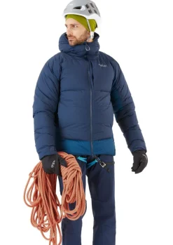 Heren Rab Jassen Heren|Infinity jacket