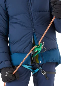 Heren Rab Jassen Heren|Infinity jacket