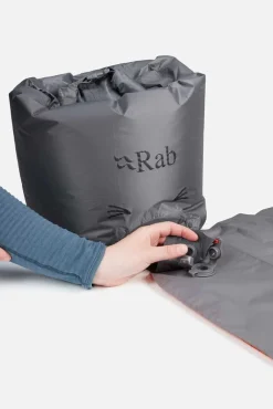 Rab Slaapmatten|Ionosphere 5.5