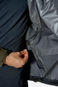 Heren Rab Jassen Heren|Kangri GTX Jacket