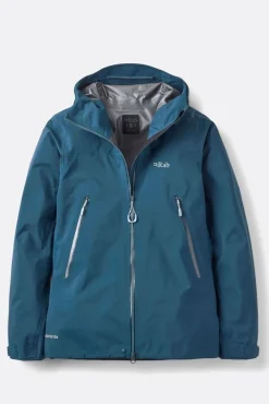 DAMES Rab Jassen Dames|Kangri GTX Jacket Wmns