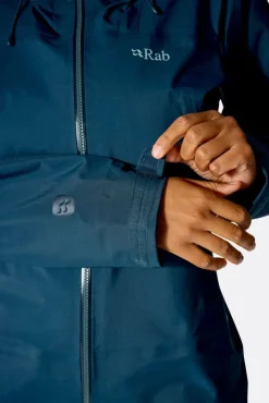 DAMES Rab Jassen Dames|Kangri GTX Jacket Wmns