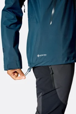 DAMES Rab Jassen Dames|Kangri GTX Jacket Wmns