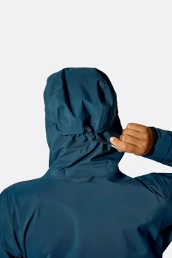 DAMES Rab Jassen Dames|Kangri GTX Jacket Wmns