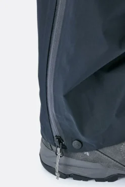 Heren Rab Broeken Heren|Kangri gtx pants