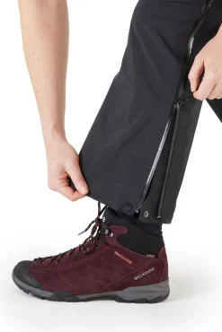 DAMES Rab Broeken Dames|Kangri GTX pants Wmns