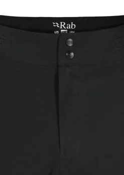 DAMES Rab Broeken Dames|Kangri GTX pants Wmns