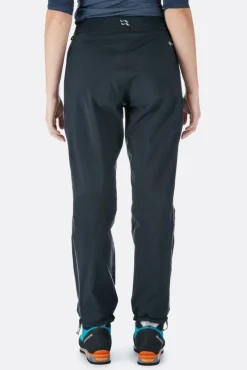 DAMES Rab Broeken Dames|Kangri gtx pants wmns