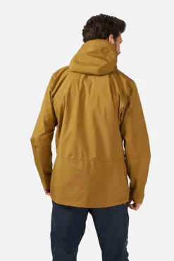 Heren Rab Jassen Heren|Kangri paclite plus jacket