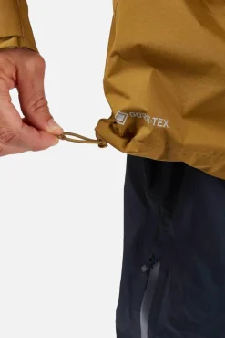 Heren Rab Jassen Heren|Kangri paclite plus jacket