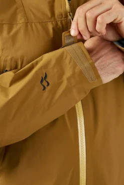 Heren Rab Jassen Heren|Kangri paclite plus jacket