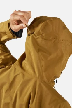 Heren Rab Jassen Heren|Kangri paclite plus jacket