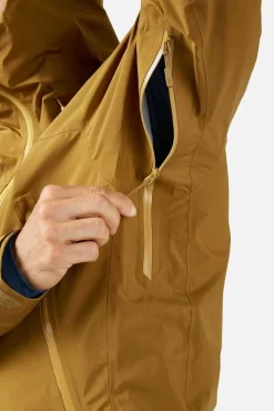 Heren Rab Jassen Heren|Kangri paclite plus jacket